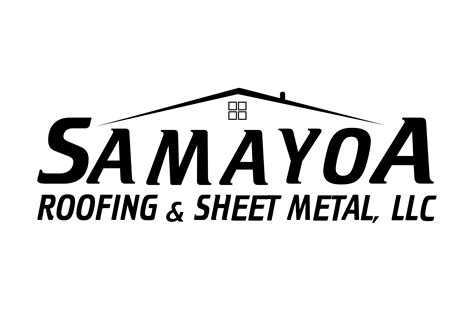 samayoa roofing & sheet metal llc|Home .